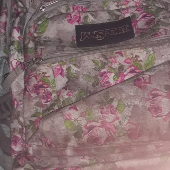 Backpack - Picture 1 of 2